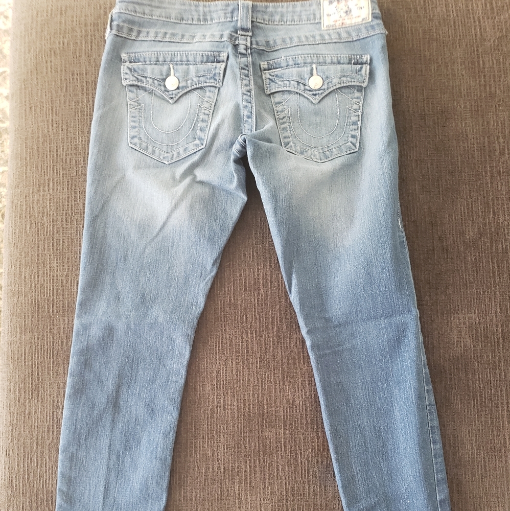Authentic True Religion Jeans